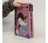 Koike, K: Lady Snowblood (Neuedition) 1