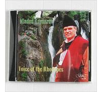 Koinarov, Mladen - Voice of the Rhodopes - Folk Songs