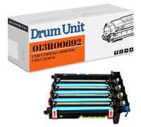KOINKTO Kit d'imagerie noir et couleur compatible C310/C315 013R00692 de remplacement pour imprimantes Xerox C310 C315 (unité de tambour)