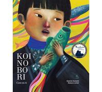 KOINOBORI: CREE EN TI