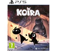 Koira - Jeu PS5