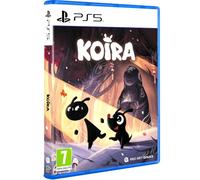 Koira Playstation 5
