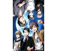 Koisentai Love & Peace The P.S.P. [Regular Edition] (japan import)