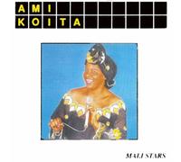 Koita, Ami - Mali Stars [Import]