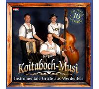 Koitaboch-Musi - Instrumentale Gruesse Aus