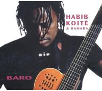 Koite,Habib & Bamada - Baro [Import]
