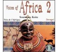Koite, Sourakata - Voices of Africa 2: Senegal