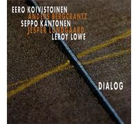 Koivistoinen,Eero - Dialog [Import]