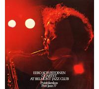 Koivistoinen, Eero Quartet - At Belmont Jazz Club