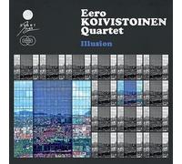 Koivistoinen, Eero -Quartet- - Illusion (Black)