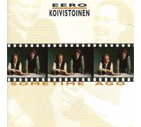 Koivistoinen, Eero, Seppo Kantonen - Sometime Ago