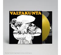 Koivistoinen, Eero - Valtakunta