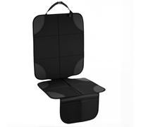 KOIYWQA Protection Siège Auto Voiture pour Land Rover Freelander 2004 2005 2006 Protège Siège de Voiture Antidérapant Imperméable Poches Enfant 600D Oxford