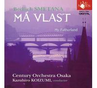 Koizumi Kazuhiro - Smetana:Ma Vlast