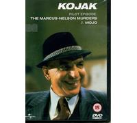 Kojak – Import anglais – Universal Pictures