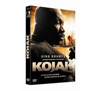 Kojak - Coffret 3 DVD DVD