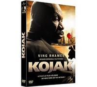 Kojak - Coffret 3 DVD E
