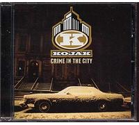 Kojak - Crime in the City