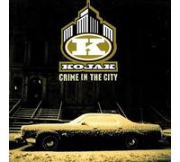 Kojak - Crime In The City