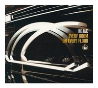 Kojak – Every Room On Every Floor