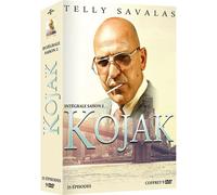 Kojak - Saison 2