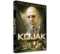 Kojak - Saison 2 - Partie 1 DVD