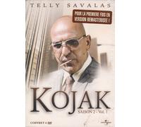 Kojak - Saison 2 - Volume 1