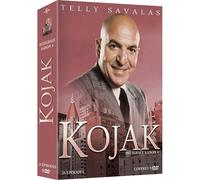 Kojak - Saison 4