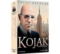 Kojak - Saison 5