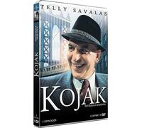 Kojak - Saison 6
