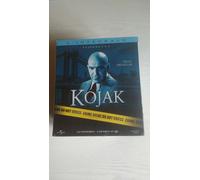 Kojak – DVD – Intégrale Saisons 1 à 6 – Elysee