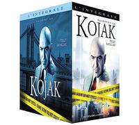 Kojak – Saisons 1 à 6 – Elephant