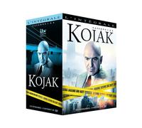 Kojak - Saisons 1 À 6