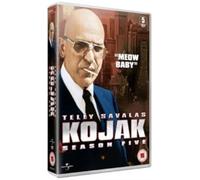 Kojak: Season 5