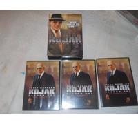 Kojak: Season One [Import USA Zone 1]