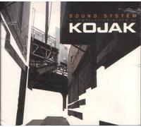 Kojak Sound System - In The Mix With Dj Vast & Dj Greg's Playlist