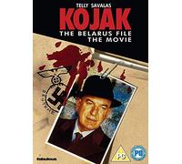 Kojak: The Belarus File [DVD] [Import]