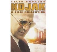 Kojak: The Complete Movie Collection