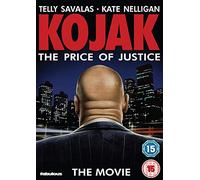 Kojak: The Price of Justice [DVD] [Import]