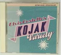 Kojak Variety [Import]