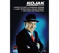 Kojak - Vol.2