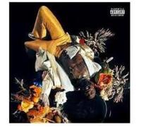 Kojey Radical – Cashmere Tears – CD – Import