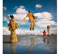 Kojey Radical Reason to Smile (Vinyl) 12" Album