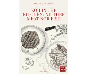 Koji in the Kitchen: Neither Meat Nor Fish