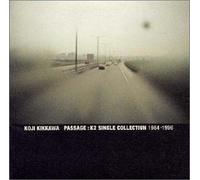 Koji Kikkawa - Passage:K2 Single Collection 1