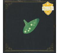 Koji Kondo Hero Of Time (Musique de La la Légende de Zelda: Ocarina ) 2XLP