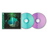 Koji Kondo - [Japan Import]The Legend of Zelda: A Link Between Worlds Original Soundtrack 2CD