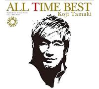 Koji Tamaki - All Time Best [Import]