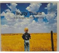 Koji Tamaki - Early Times
