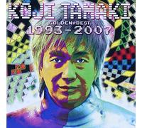 Koji Tamaki – Golden Best 1993-2008 – CD – Import japonais